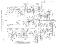 Heathkit O-10-Oscilloscope-sch-2 